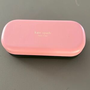 Kate Spade Eyeglass Case